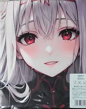 Amazon.co.jp: 勝利の女神NIKKE・薔花・大判タヲル