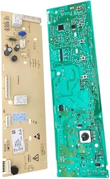 Washing Machine Computer Board, Compatible For TCL XQG80-FC102HB XQG80-FC102TB Drum Motherboard Components3104010251