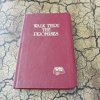Walk Thru the Promises