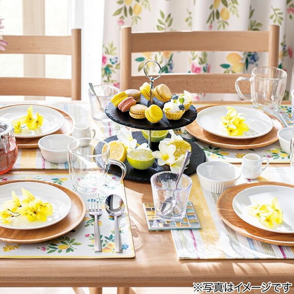 Amazon｜ニトリ カトラリー 8本セット PR104 NITORI 8914646