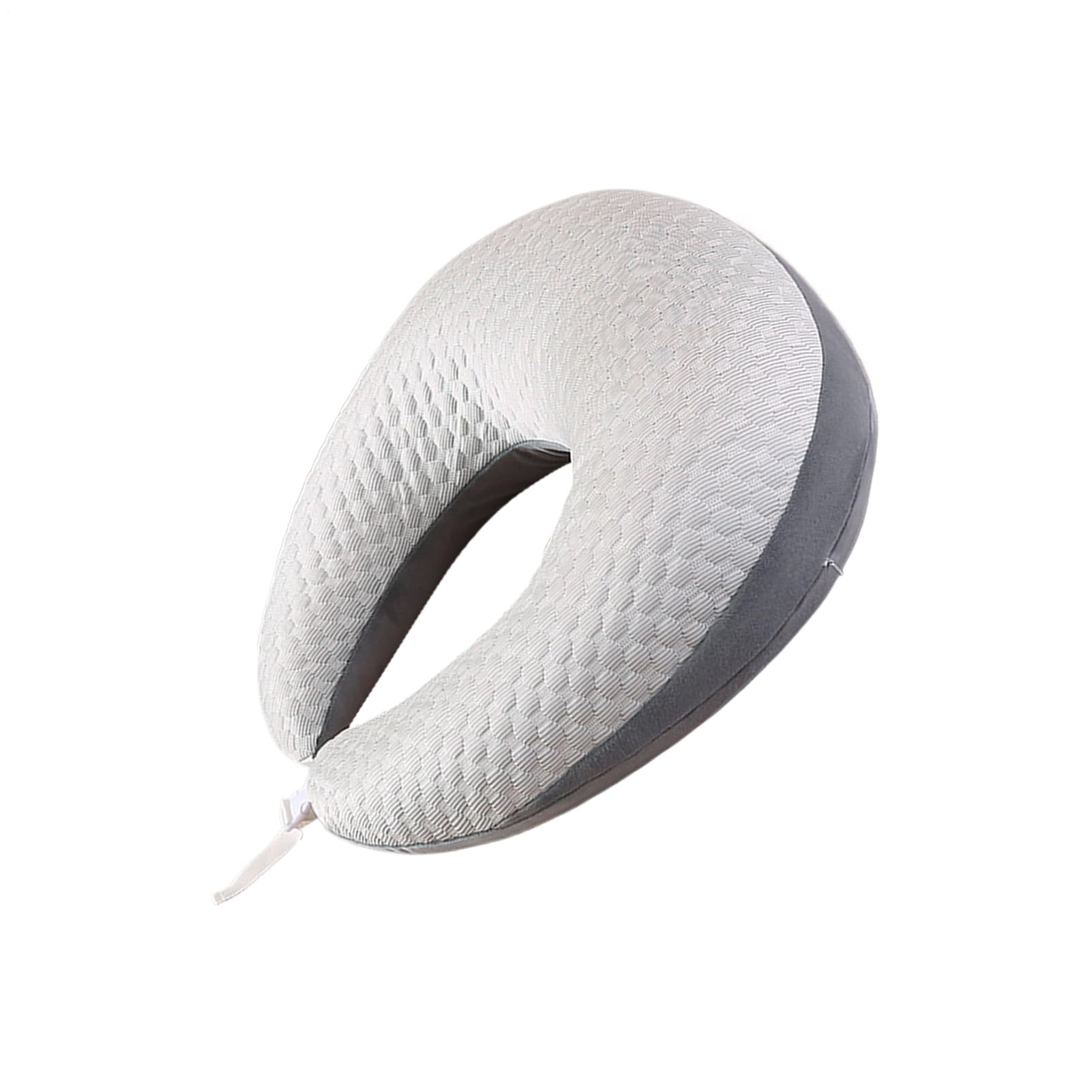 Coussin pour lire au lit ergonomique avec accoudoirs pour soutien dorsal