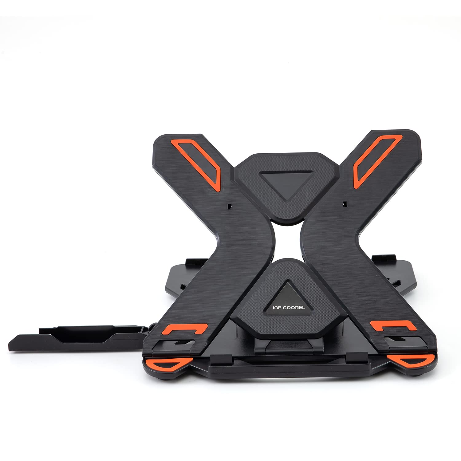 HOKIPO Height Adjustable Laptop Stand for Desk Foldable and Portable Multipurpose Laptop Table (AR4667) (B0BTD4TGGP) Amazon Price History, Amazon Price Tracker
