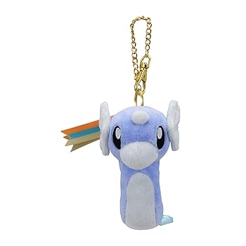 Amazon.co.jp: ポケモンセンターオリジナル マスコット TAIKI