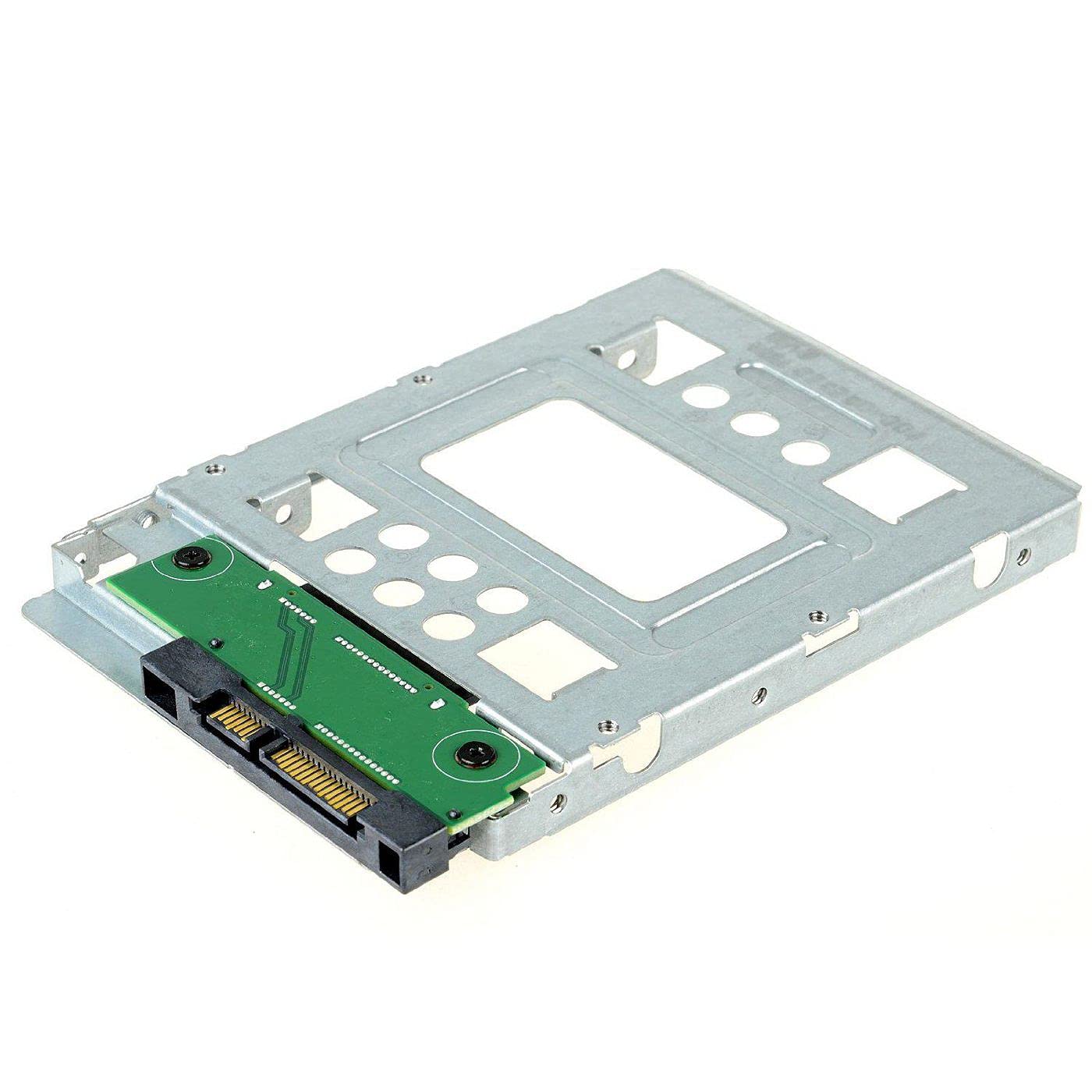 MicroStorage MUXMS-00438 Bracket notebook spare part - additional components (Support, HP, Stainless Steel, HP ENVY Phoenix 810-100)