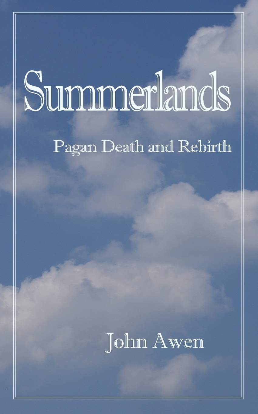 Summerlands: Death and Rebirth