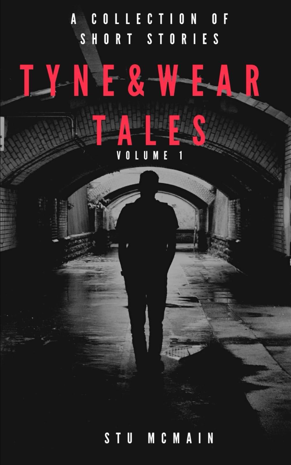 Tyne & Wear Tales: Volume 1 (Tyne & Wear Tales Series)