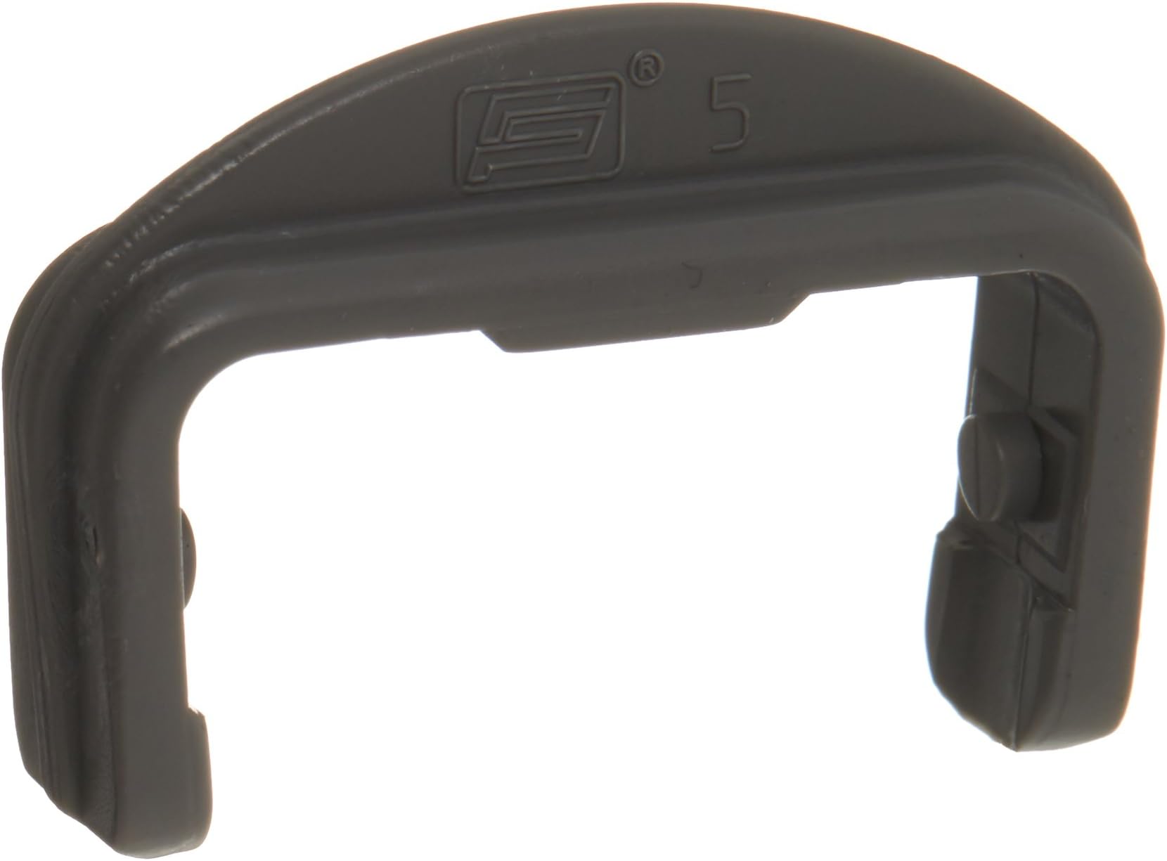 Blomberg 1887460200 Rail Cap Front