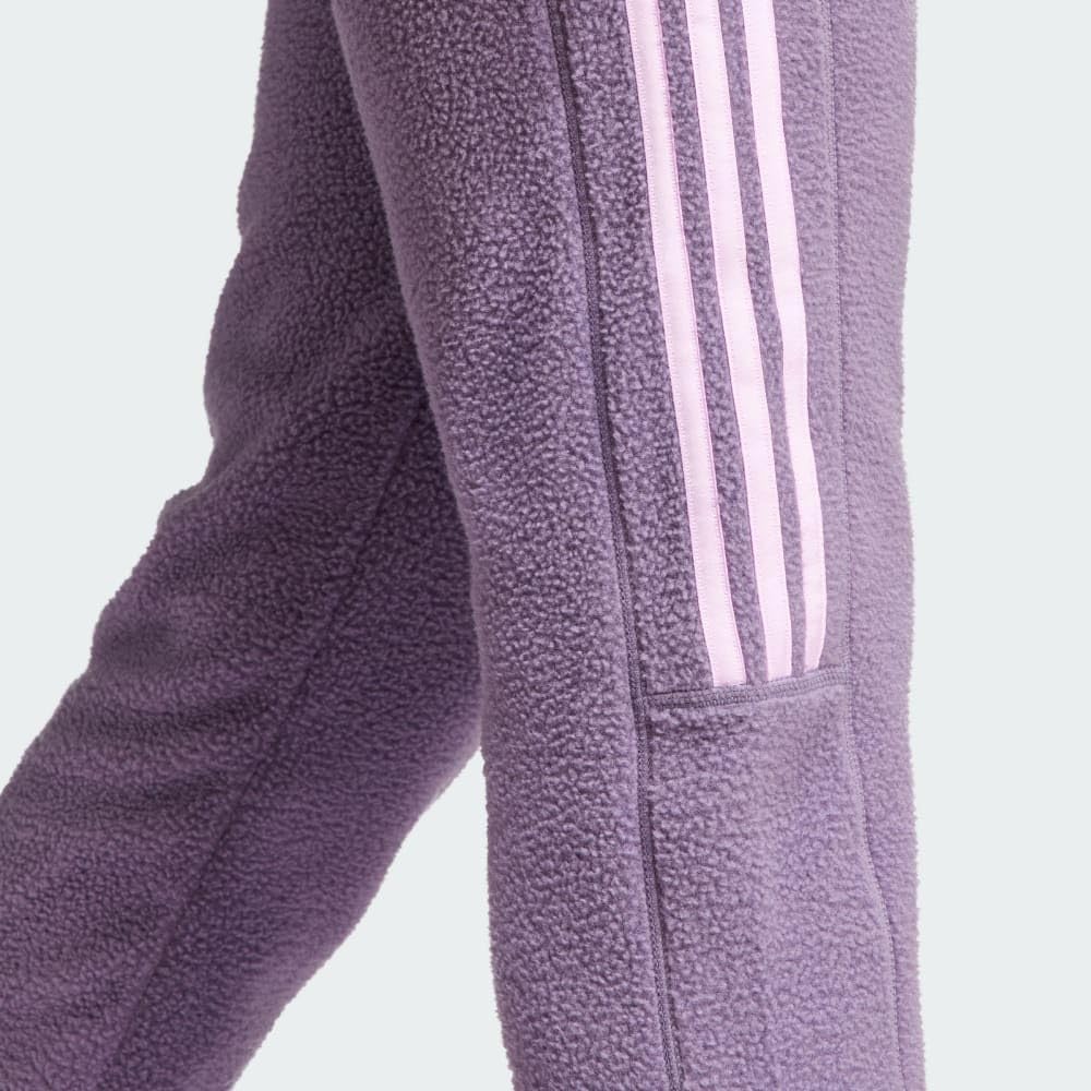 Adidas Womens Tiro Fleece Pants - Image 7
