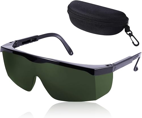 Lunettes de Protection Laser Hawdows