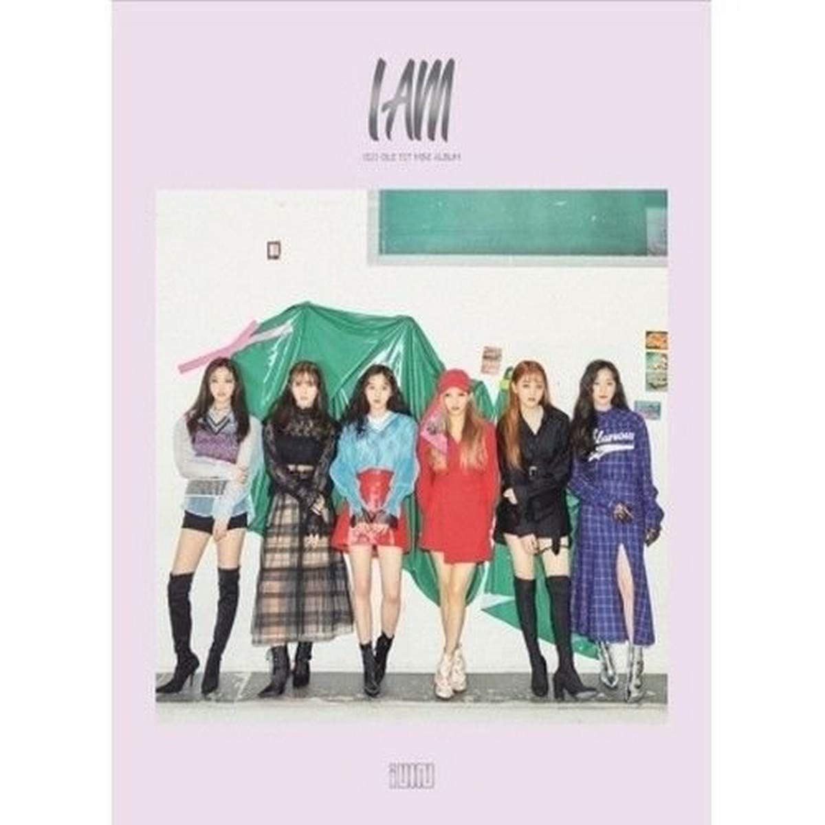 Amazon.com: I Am