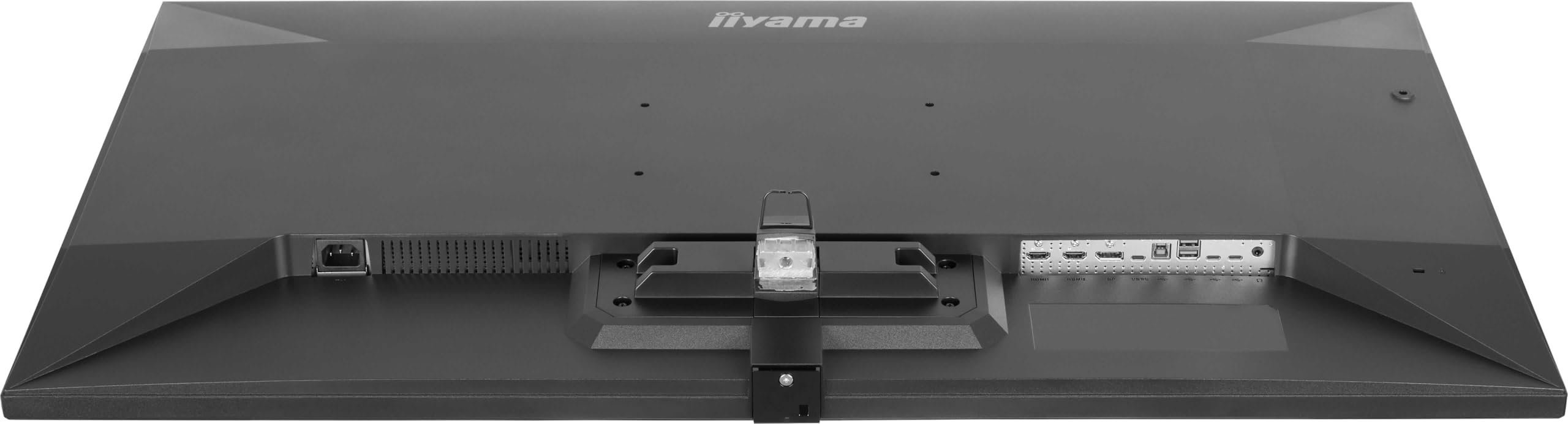 iiyama Prolite X4373UHSU-B2 108cm 42,5" VA LED-Monitor Dual Mode 4K UHD 60Hz oder FHD 120Hz 2xHDMI DP USB-C (DP Alt Mode, 95W) USB Hub (2X Typ A v.3.2, 2X Typ C 5W) KVM-Switch HDR10 Pip/PbP schwarz