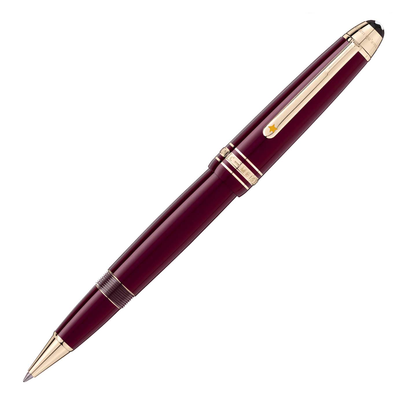 Montblanc Ołówek automatyczny model RB 162 MST Petit Prince and Planet