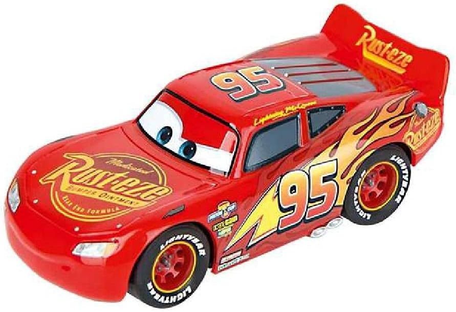 Disney-Pixar Cars - Lightning Mcqueen (20065010)