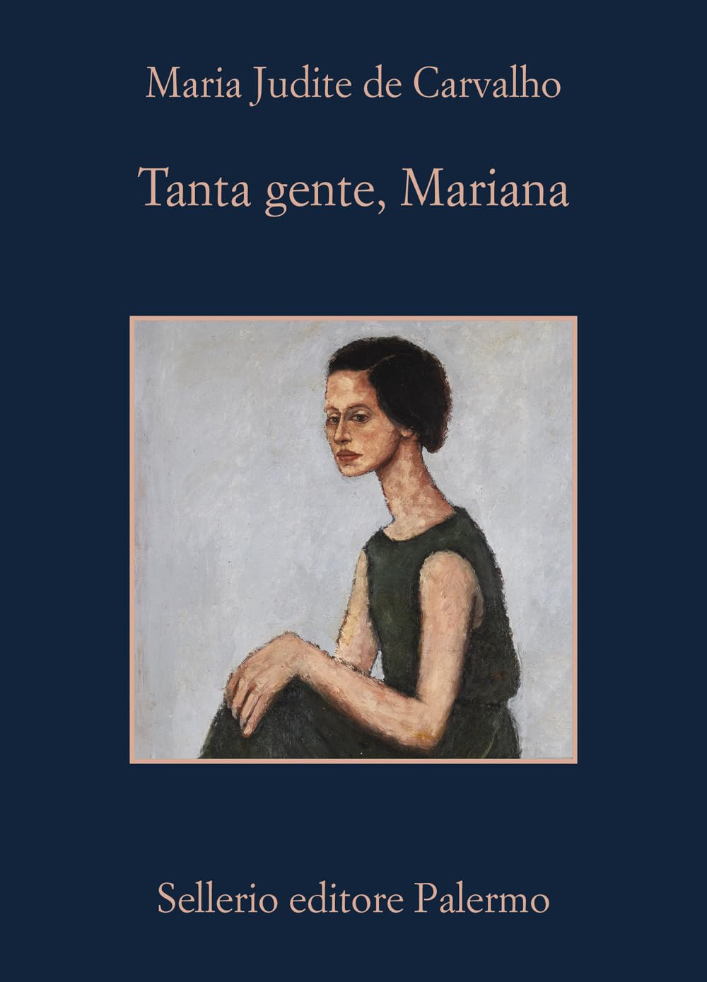 Tanta Gente, Mariana - 4