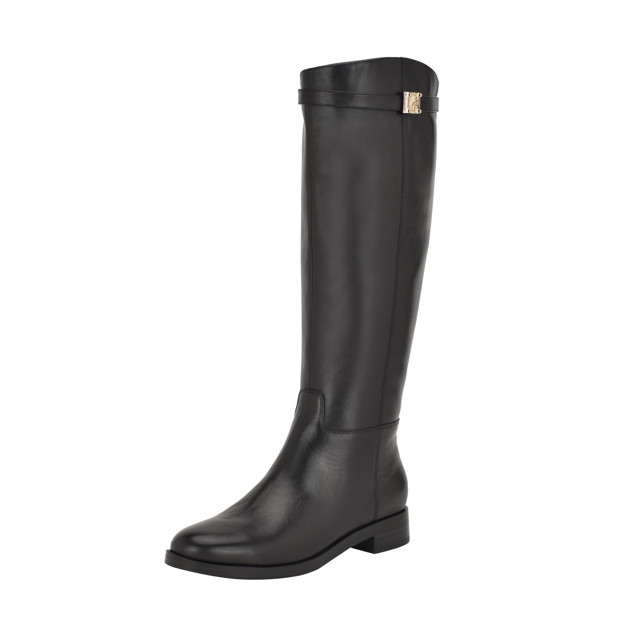 GUESS Womens Zoro Knee High Boot