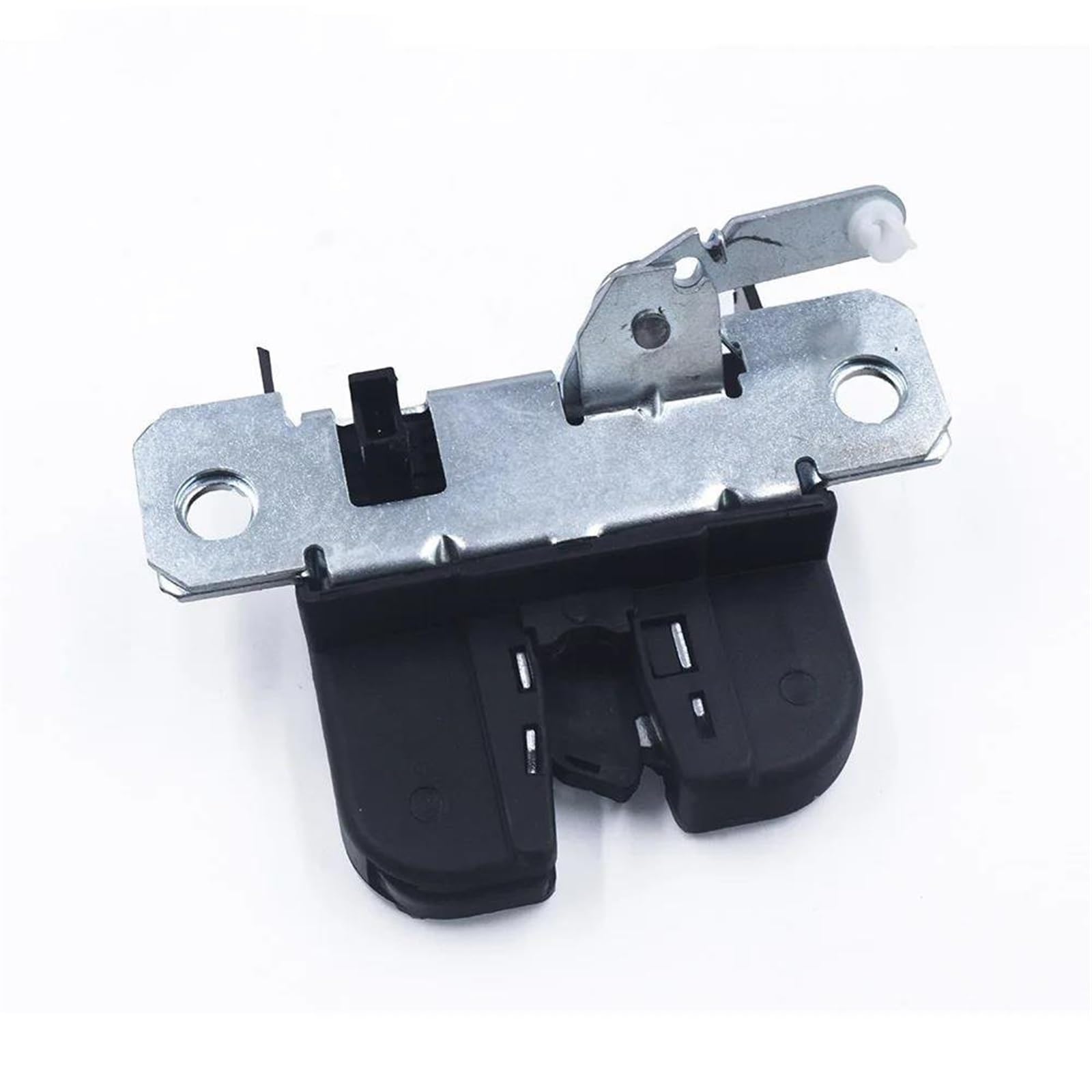 Yueyzhk One Color Car Rear Trunk Lid Boot Lift Tailgate Lock Latch For Caddy 2K0827505l 2K0 827 505 L 2K5 2004 2005-2020