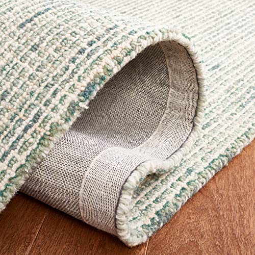 Tapete decorativo SAFAVIEH 91 x 152 cm lana hecho a mano miniatura 4