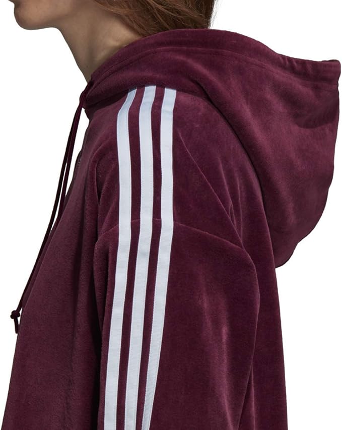 adidas velour amazon