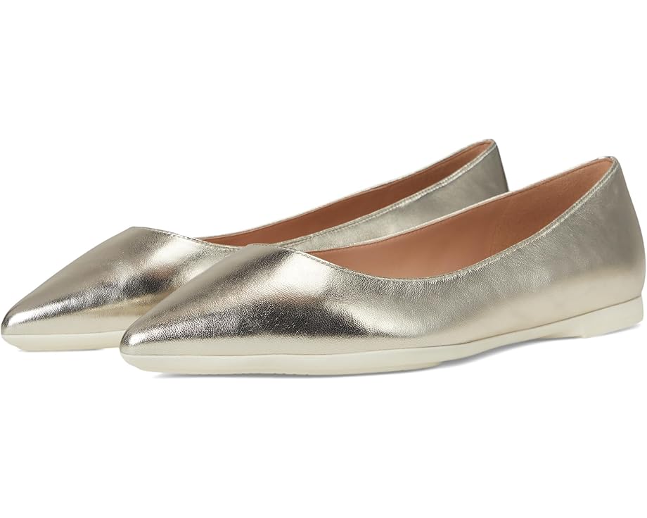 Cole Haan Grand Ambition 2.0 Angelina Ballet Flats - Pair View