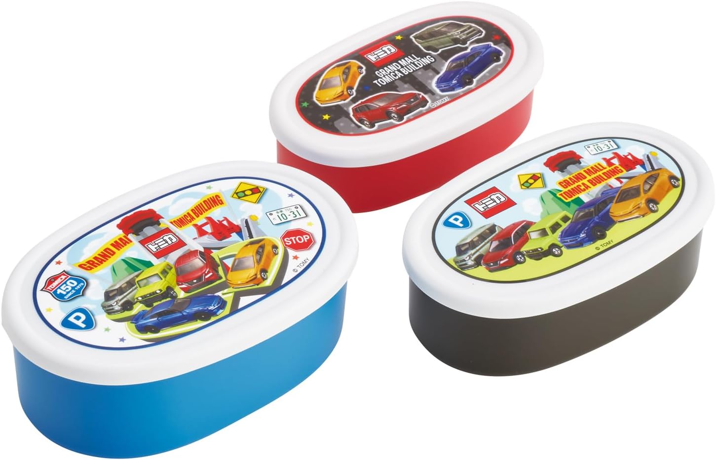 Skater ALB5NV-A Aluminum Lunch Box for Kids, 12.5 fl oz (370 ml), Thermal Storage Compatible, Lunch Belt Included, Made in Japan