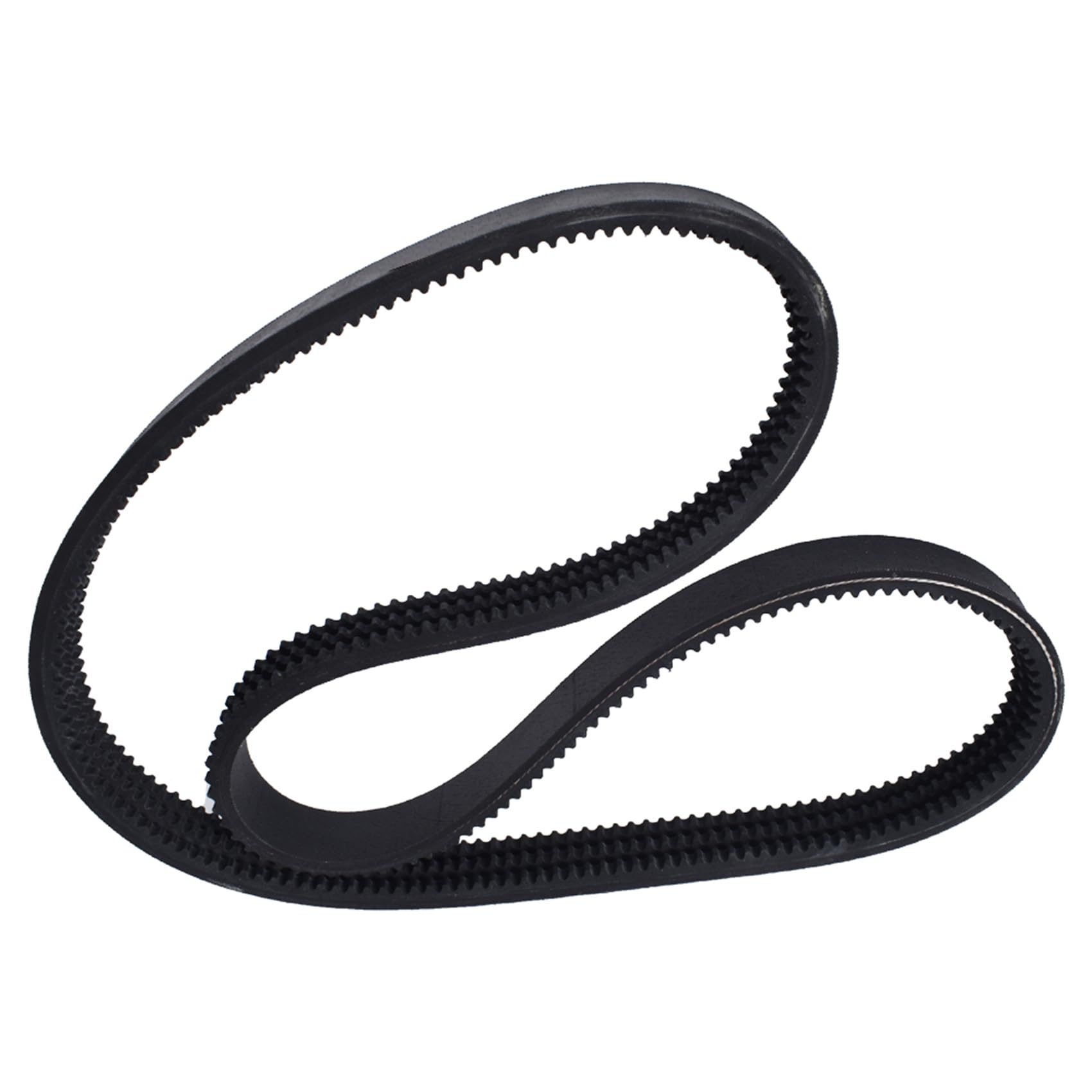 labwork 6736775 Drive Pump Belt Replacement for Bobcat 753 S130 S150 S160 S175 S185 S205 T180 T190
