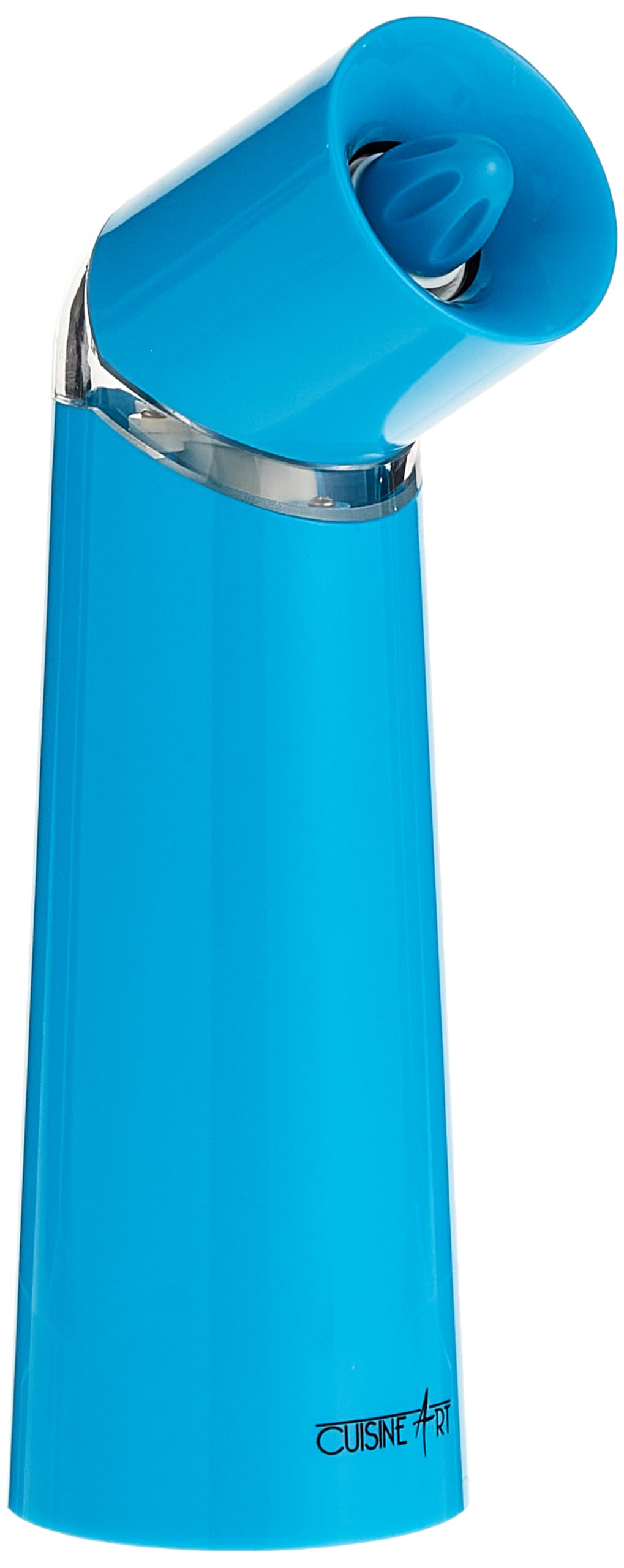 Gravity Pepper Grinder, Blue Kdl-515-Blu