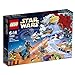 LEGO - 75184 - Jeu de Construction - Calendrier de l'Avent Star Wars