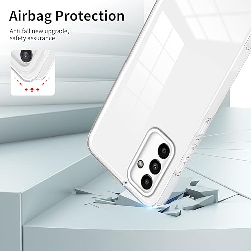 Miniatura 3 de Funda compatible con Xiaomi Poco X3Poco X3 Pro, funda protectora de cuerpo completo a prueba de calcetines compatible con Xiaomi Poco X3 NFC funda