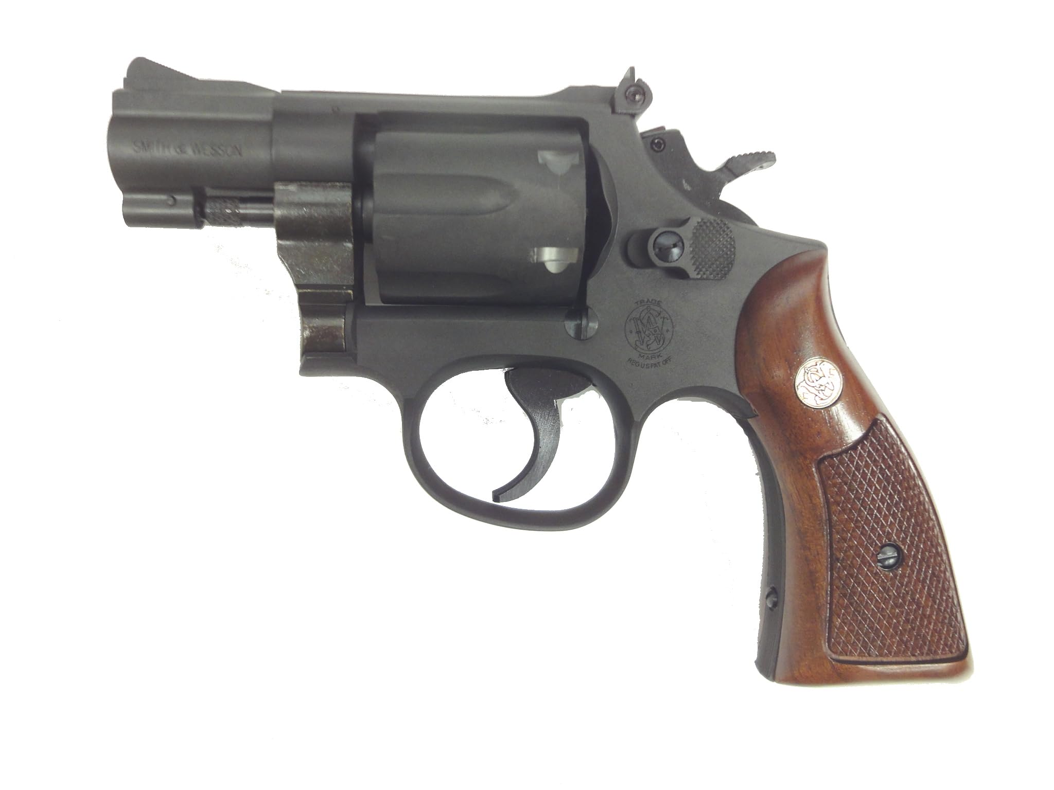 Amazon.co.jp: ハートフォード SW M15 コンバットマスターピース 2