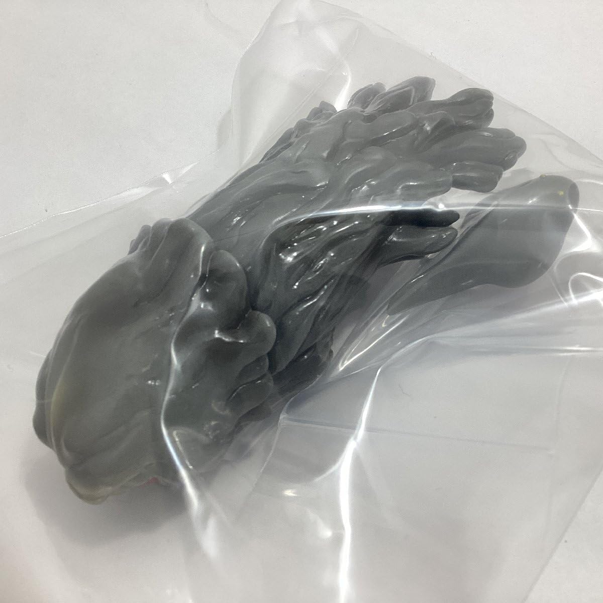 マックストイのソフビ人形 東宝 ミニソフビ怪獣総進撃シリーズ ヘドラ