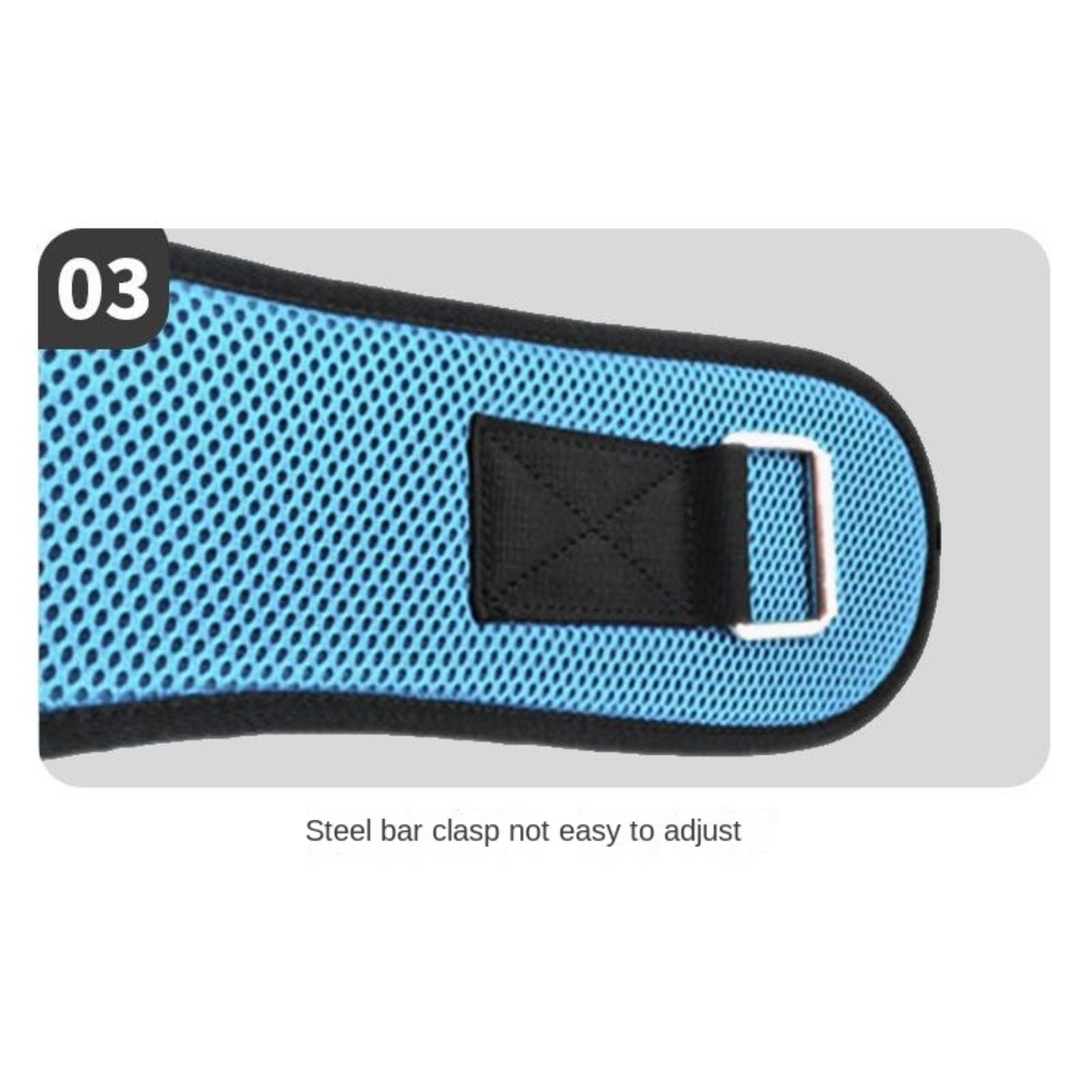Fascia Lombare Cintura di Compressione con Supporto for La Vita Sportiva for Traspirante E Assorbente del Sudore Supporto Schiena | G,M