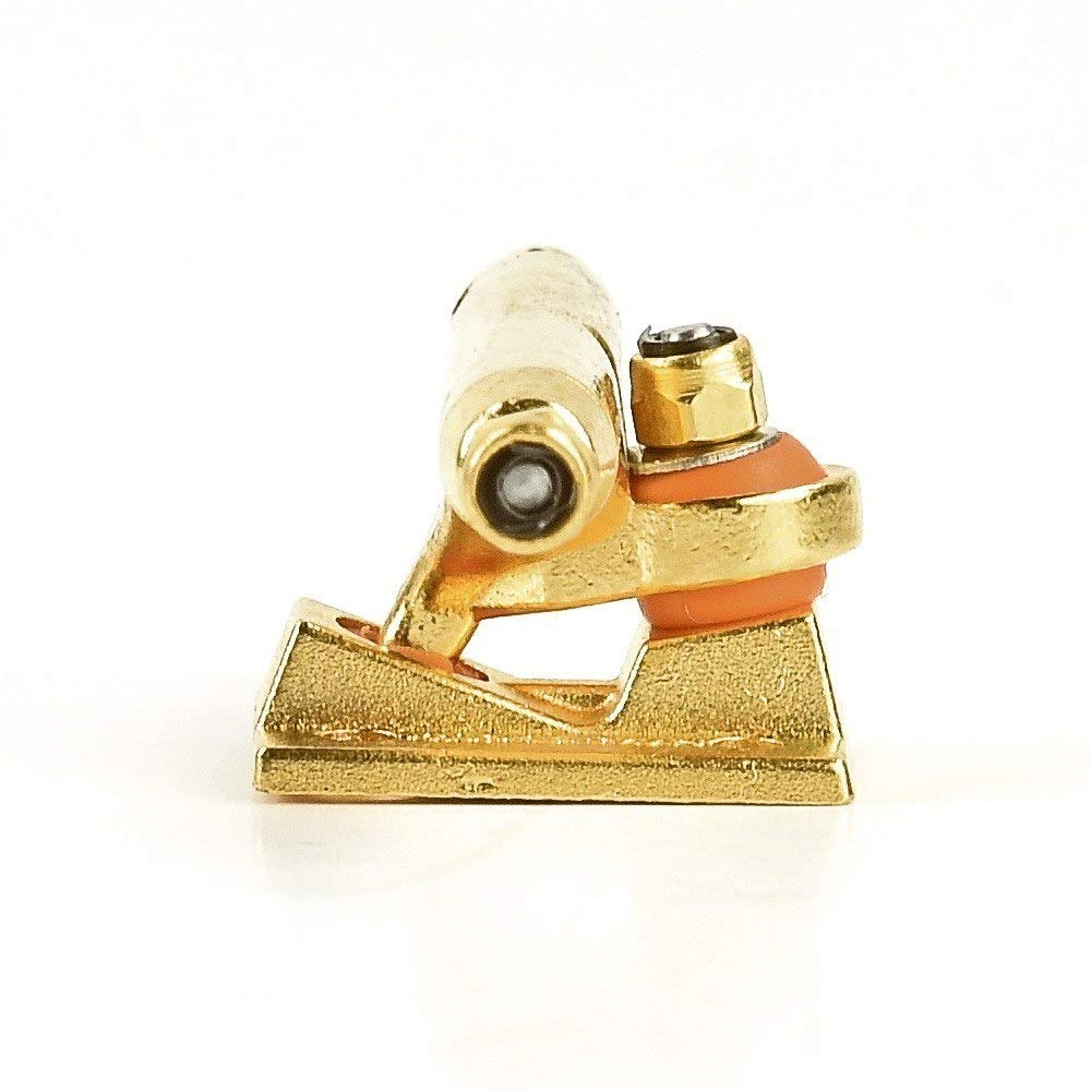 Amazon.com: Blackriver X-Wide 2.0 Fingerboard Trucks - 34mm