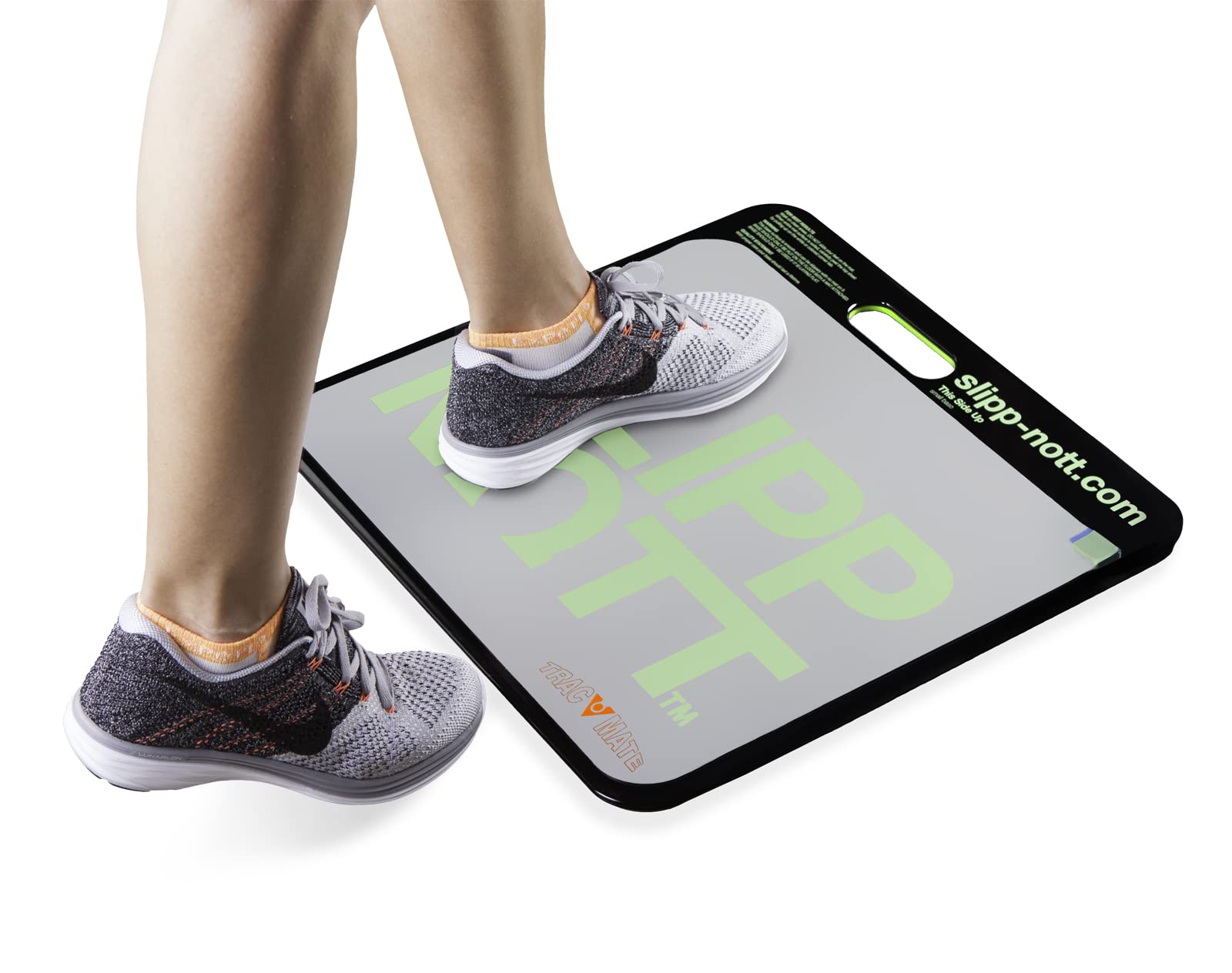 180 Sheets Courtside Basketball Sticky Mat Non-Slip Mat - View #5