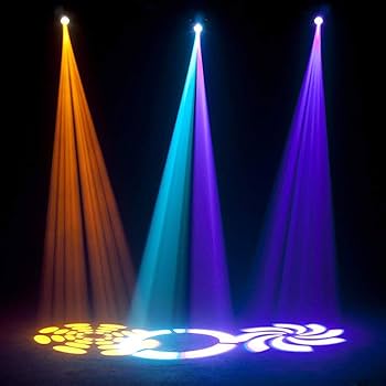 Amazon.co.jp: AMERICAN DJ (アメリカンディージェイ) 10W 白色LED