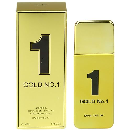 EBC Eau de perfume para mujer, Eau de toilette para hombre