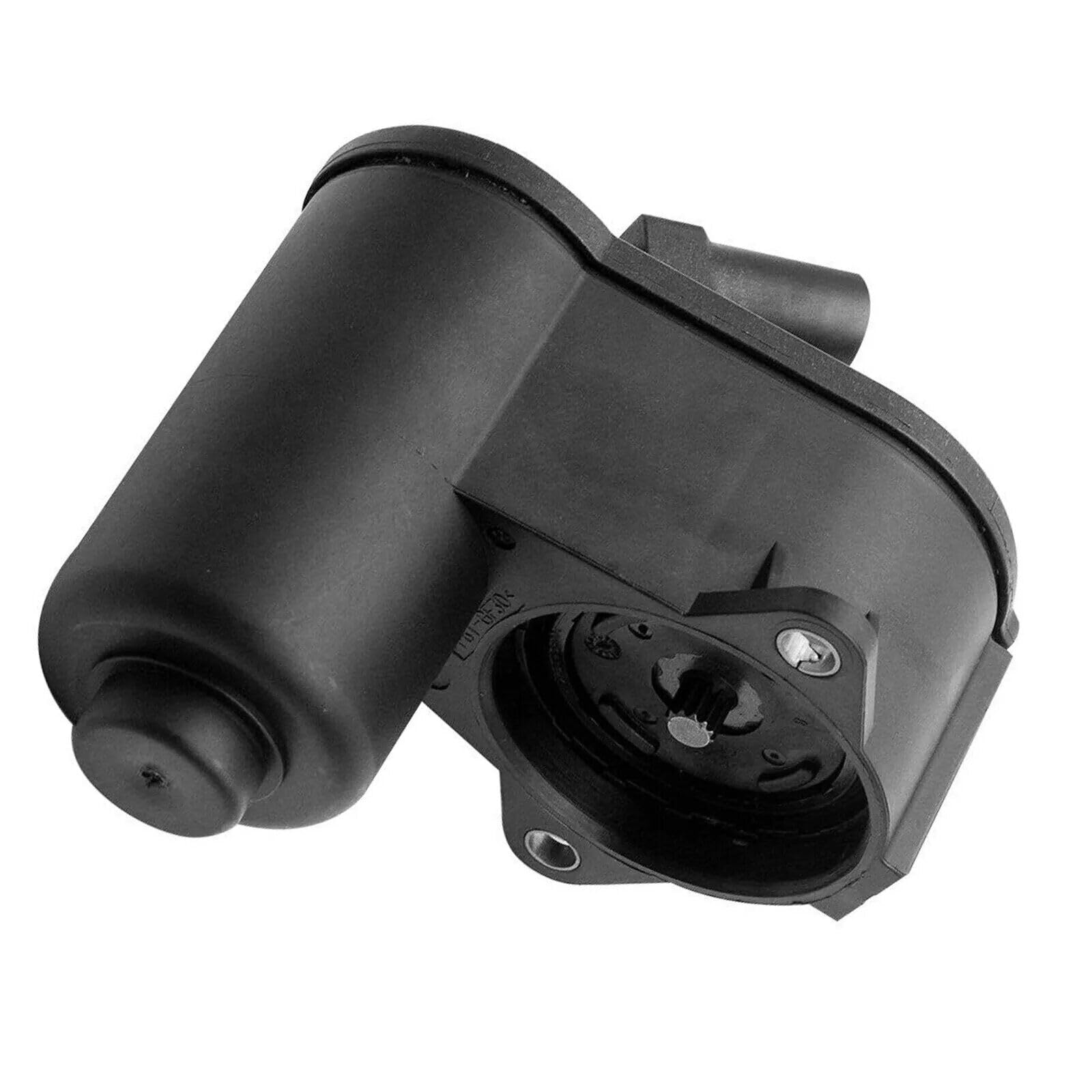 Stellmotor Elektrische Handbremse Bremssattel 6-seitig/12-seitig 6/12 Torx für VW Passat CC 3C2 3C5 Variant Hinten Links Rechts 3C0998281A 3C0998281 3C0998281B (1, 12 Torx(1 Stück))
