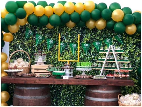 Art Studio 8X8Ft Green Leaves Photography Backdrops Spring Nature Party Decoration Outdoorsy Theme Newborn Baby Shower Backdrop Wedding Photo Background Studio Props Booth Vinyl #TOP3