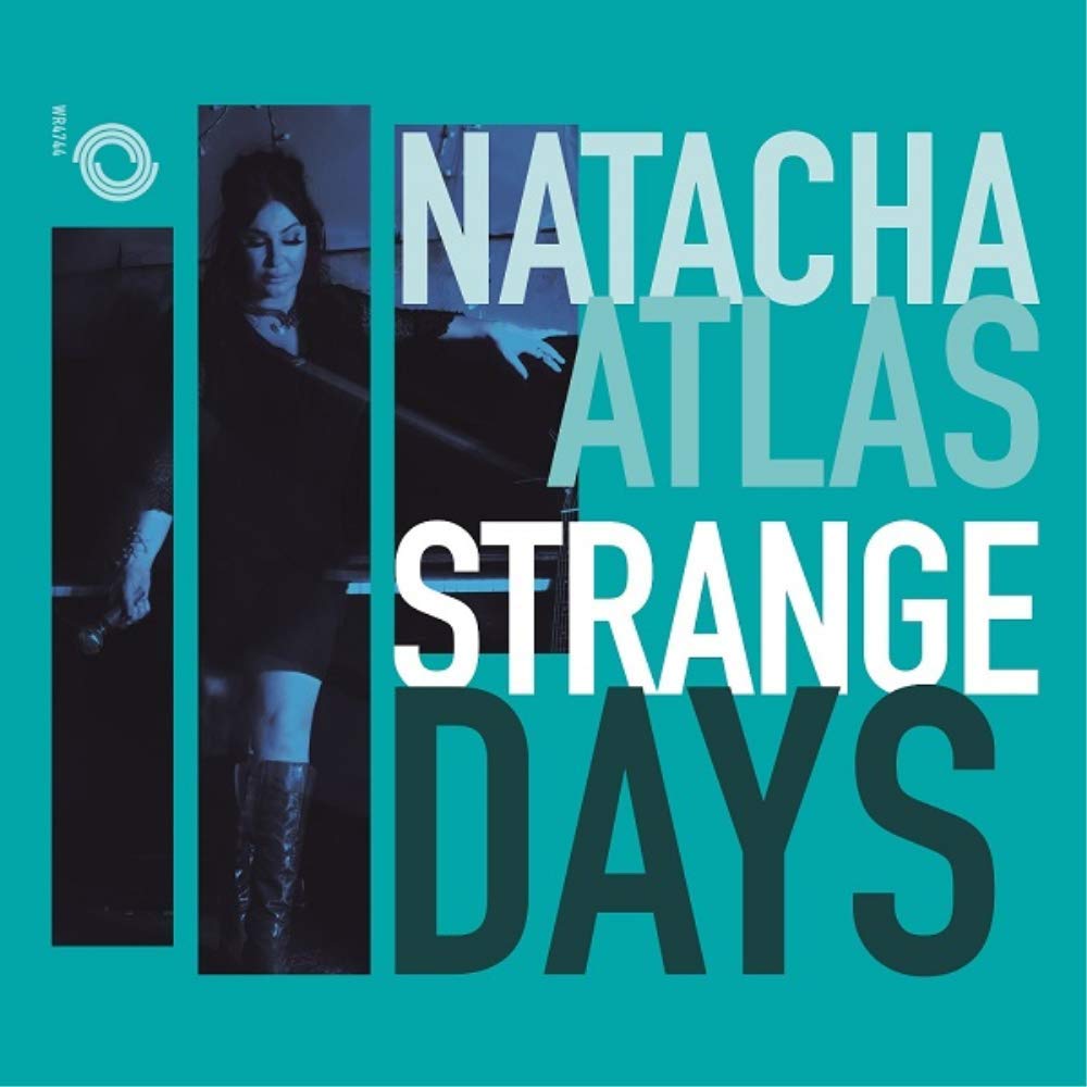 Strange Days [VINYL]
