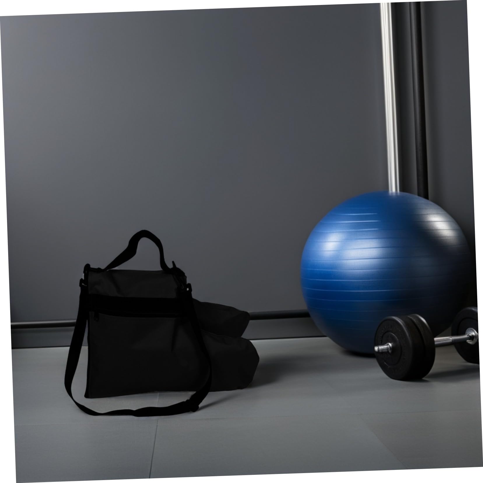 INOOMP per Rotelle con Tracolla Regolabile Contenitore Capiente per Scarpe da Pattinaggio su Ghiaccio e Sport all e Portatile