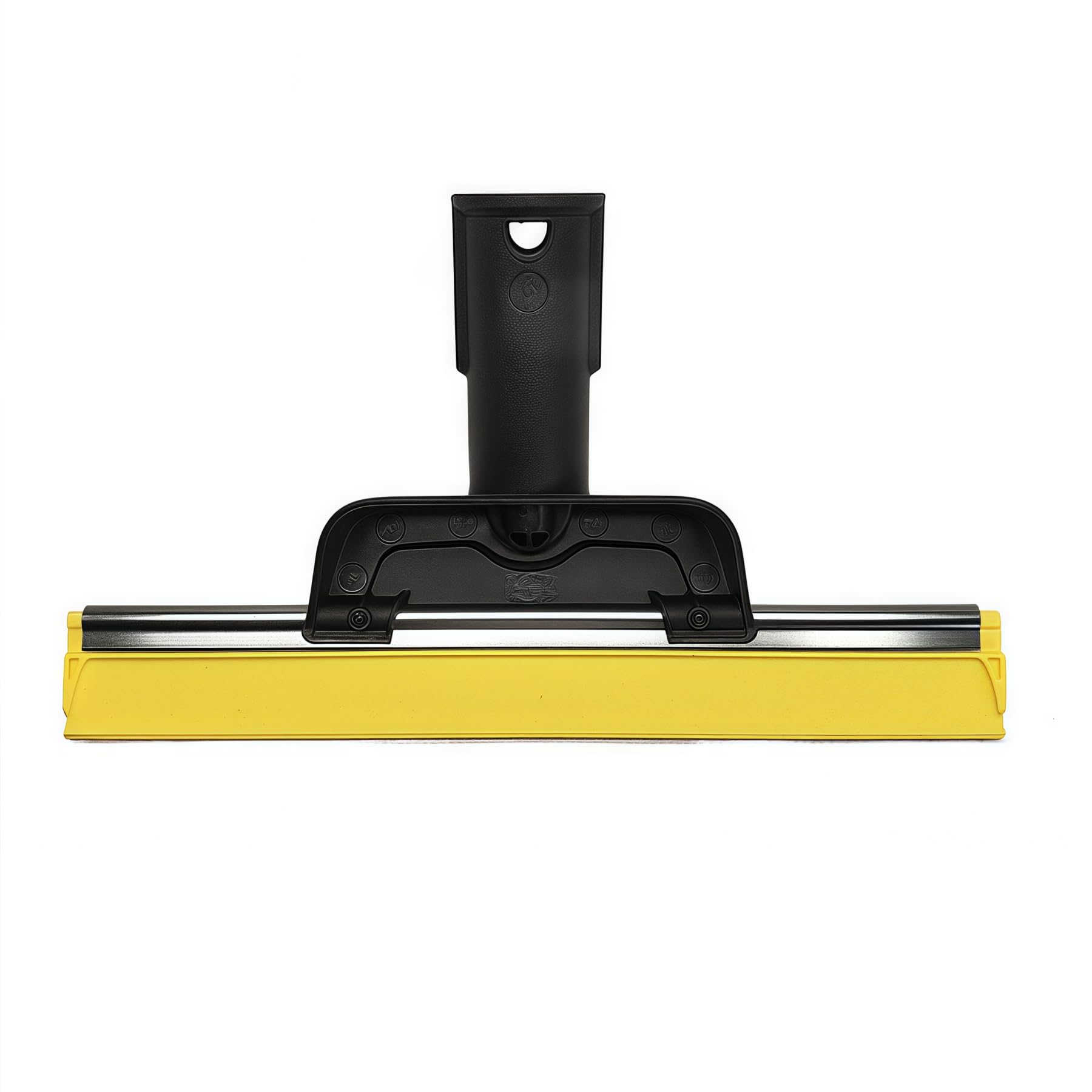 HIYOUNG Boquilla para ventanas compatible con limpiador de vapor Karcher, para limpiador de vapor SC1, SC2, SC3, SC4, SC5, SC7, limpieza sin rayas de vidrio, ventanas y espejos