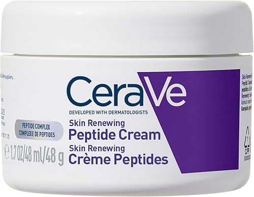 CeraVe Skin Renewing Night Cream