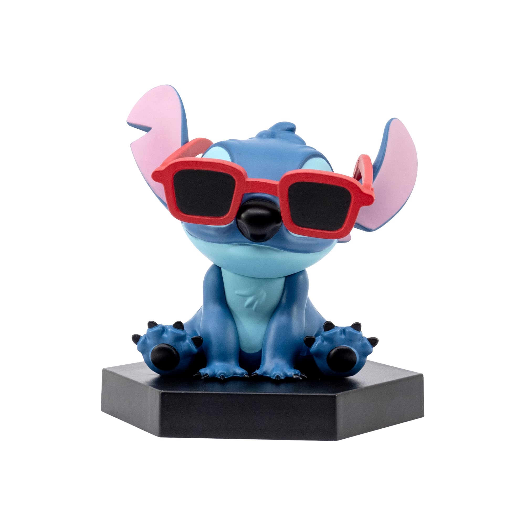YuMe Stitch Hero Box Window Box Fun Series 2 - Stitch with Sunglasses