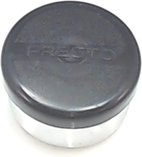 Miniatura 2 de National Presto Ind 09978 indicador y regulador para olla de presión 1 Multicolor