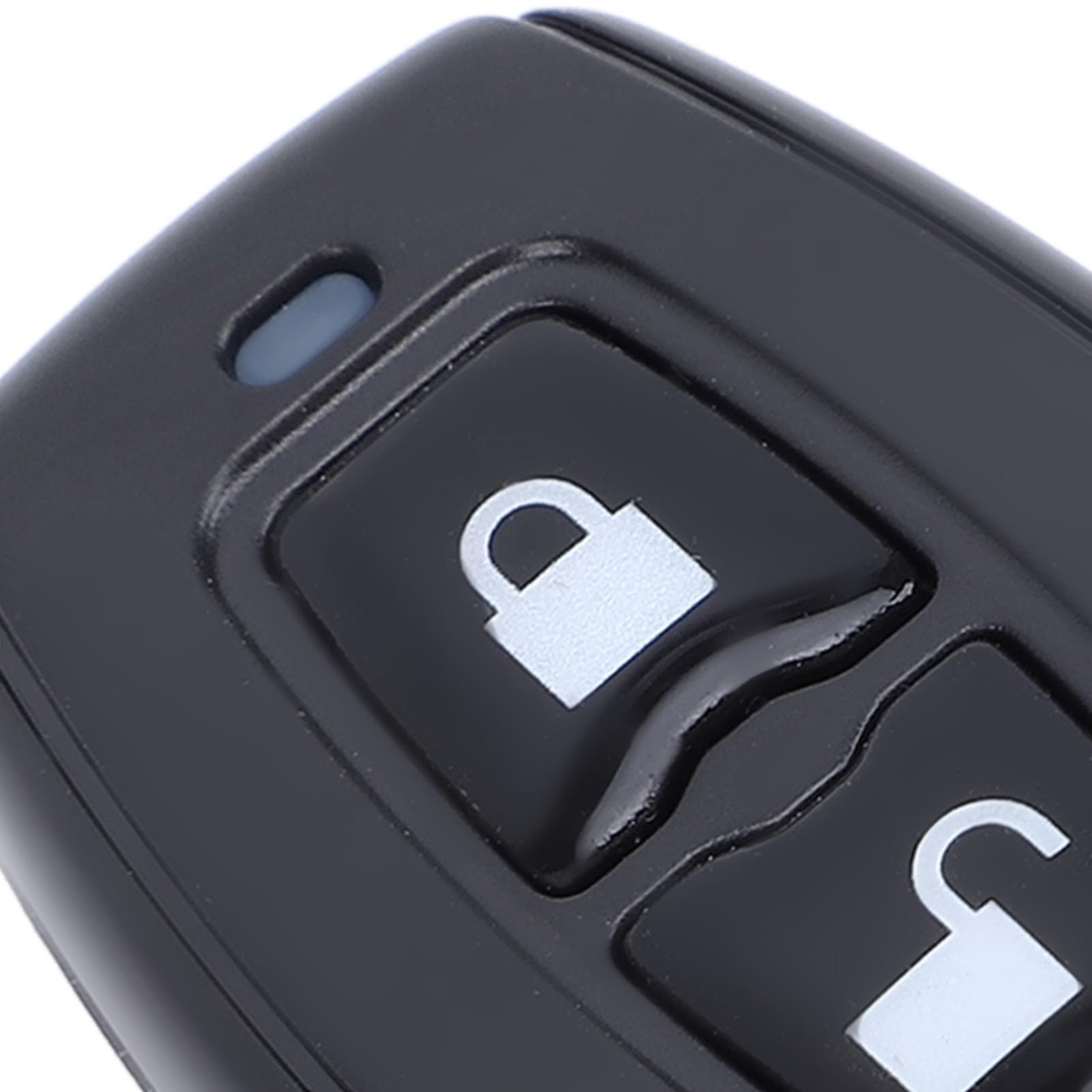 Llavero Inalámbrico para Todos los Productos TTLOCK, 2,4 GHz, 15 M de Distancia de Transmisión, Control Suave, Control Remoto de Entrada sin Llave