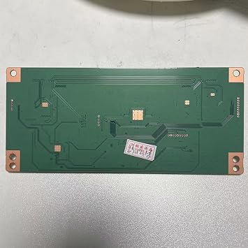 New TC575-009 T-Con Board Logic Board Model Number CCPD-TC575-009 V1.0 TV Display Driver Board,Suitable for repair of multiple brands of TVs