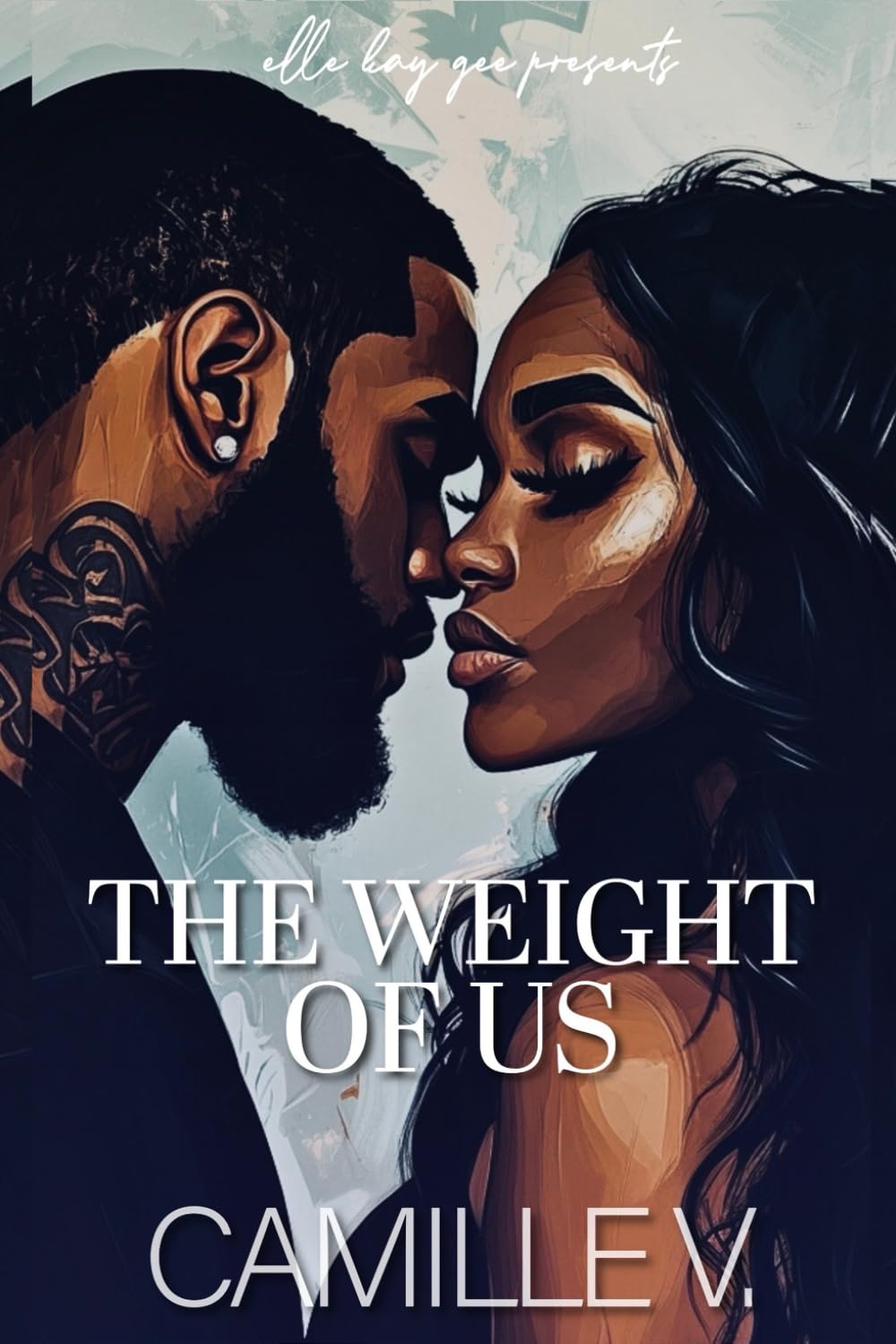 The Weight Of Us