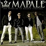 mapale  Al Ritmo de Mapalé