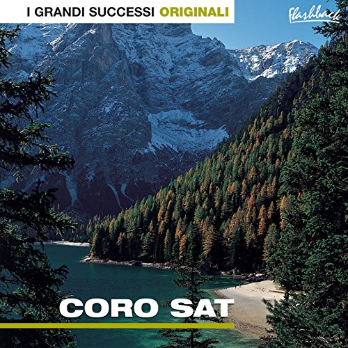 Serenada a Castel Toblin (Canto del Trentino)