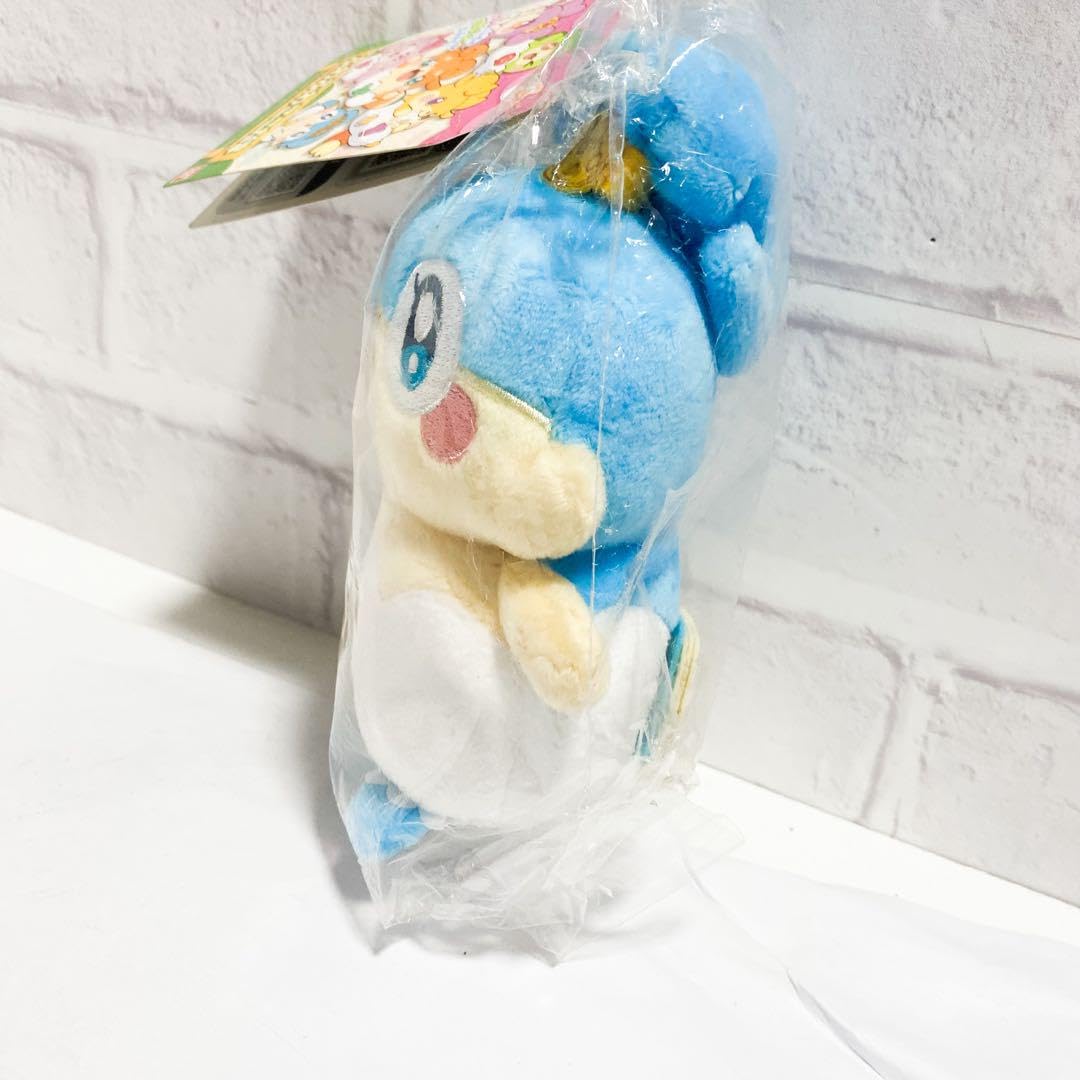 ふわふわここたま ぬいぐるみ 全種類