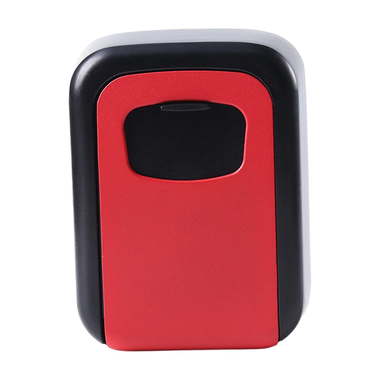 SECRET DESIRE Key Cabinet Organizer Wall Mounted Key Lock Box For Digital Realtors Outside Red|Business & Industrial|Facility Maintenance & Safety|Access Control Equipment|Lock Boxes-image-38